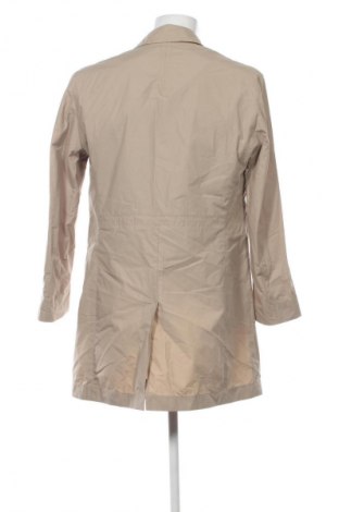 Herren Regenmantel BOSS, Größe L, Farbe Beige, Preis € 140,15