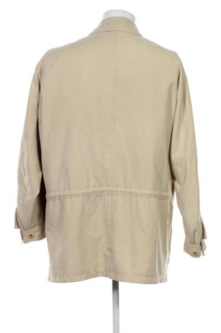 Férfi viharkabát Bugatti, Méret L, Szín Bézs, Ár 32 799 Ft