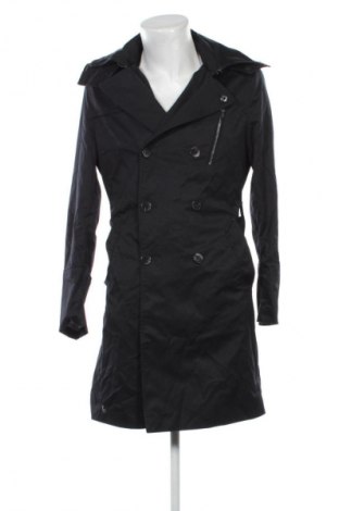 Balonzaid de bărbați H&M, Mărime M, Culoare Albastru, Preț 205,26 Lei