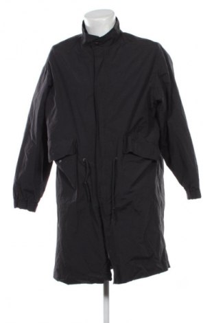 Férfi viharkabát Originals By Jack & Jones, Méret L, Szín Fekete, Ár 13 604 Ft