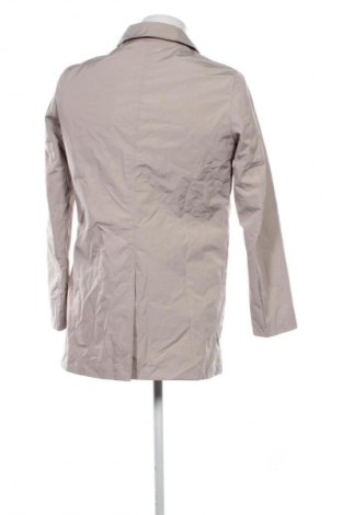 Мъжки шлифер Sonny Bono, Размер S, Цвят Бежов, Цена 78,00 лв.