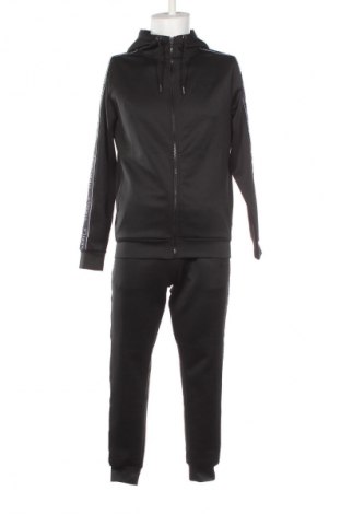 Dresy męskie SikSilk, Rozmiar S, Kolor Czarny, Cena 285,00 zł