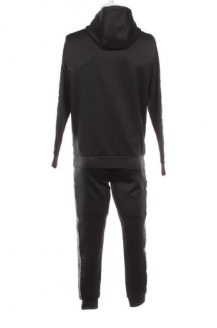 Dresy męskie SikSilk, Rozmiar S, Kolor Czarny, Cena 285,00 zł