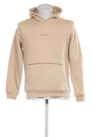 Herren Sweatshirt Aada Studios, Größe M, Farbe Beige, Preis € 62,99