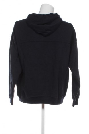 Pánska mikina  Abercrombie & Fitch, Veľkosť L, Farba Modrá, Cena  56,95 €
