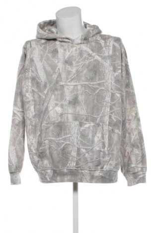 Herren Sweatshirt Abercrombie & Fitch, Größe L, Farbe Mehrfarbig, Preis 27,99 €