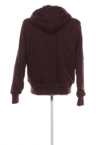 Pánska mikina  Abercrombie & Fitch, Veľkosť M, Farba Hnedá, Cena  22,95 €