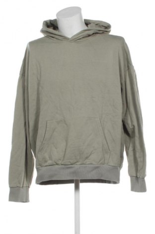 Pánska mikina  About You, Veľkosť XXL, Farba Zelená, Cena  16,95 €