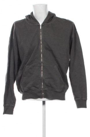 Herren Sweatshirt About You, Größe M, Farbe Grau, Preis 32,00 €