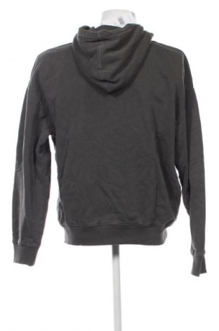 Herren Sweatshirt About You, Größe M, Farbe Grau, Preis 32,00 €