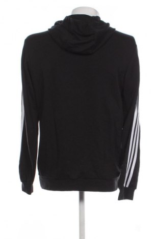 Herren Sweatshirt Adidas, Größe M, Farbe Schwarz, Preis € 36,99