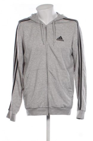 Ανδρικό φούτερ Adidas, Μέγεθος M, Χρώμα Πολύχρωμο, Τιμή 29,99 €