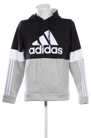 Herren Sweatshirt Adidas, Größe L, Farbe Mehrfarbig, Preis € 83,99