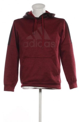 Herren Sweatshirt Adidas, Größe S, Farbe Mehrfarbig, Preis € 46,99