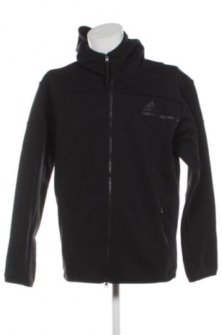 Męska bluza Adidas, Rozmiar XL, Kolor Czarny, Cena 168,99 zł