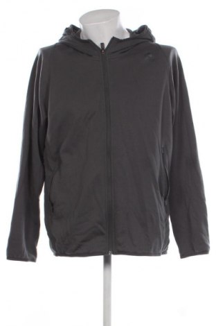 Férfi sweatshirt Adidas, Méret XL, Szín Szürke, Ár 16 689 Ft