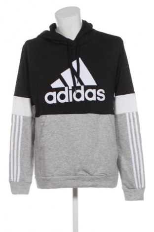 Férfi sweatshirt Adidas, Méret XL, Szín Sokszínű, Ár 31 749 Ft