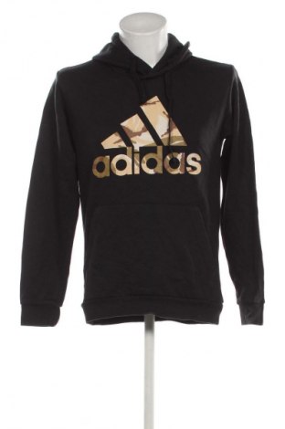 Pánska mikina  Adidas, Veľkosť S, Farba Čierna, Cena  46,95 €