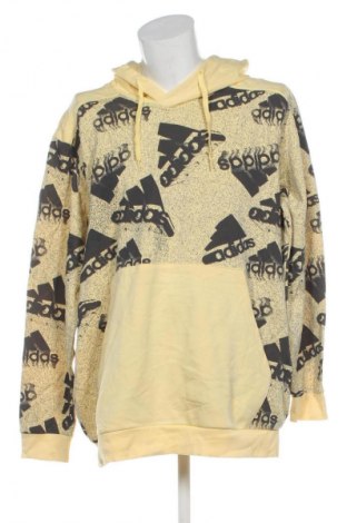 Męska bluza Adidas, Rozmiar XXL, Kolor Kolorowy, Cena 177,99 zł