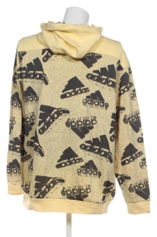 Męska bluza Adidas, Rozmiar XXL, Kolor Kolorowy, Cena 177,99 zł
