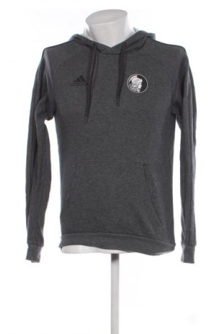 Pánská mikina  Adidas, Velikost S, Barva Šedá, Cena  959,00 Kč