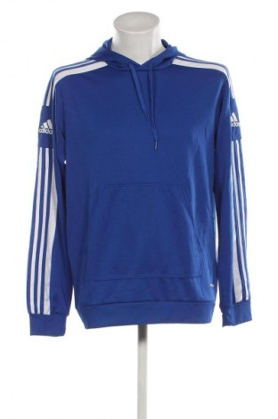 Pánska mikina  Adidas, Veľkosť L, Farba Modrá, Cena  40,95 €