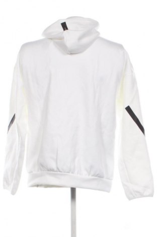 Ανδρικό φούτερ Adidas, Μέγεθος L, Χρώμα Λευκό, Τιμή 75,99 €