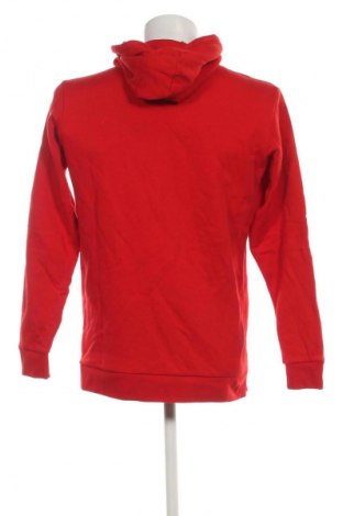 Férfi sweatshirt Adidas Originals, Méret S, Szín Piros, Ár 17 139 Ft