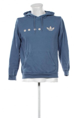 Herren Sweatshirt Adidas Originals, Größe S, Farbe Blau, Preis € 28,04