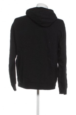 Pánska mikina  Air Jordan Nike, Veľkosť L, Farba Čierna, Cena  49,95 €