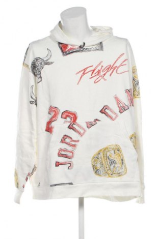Herren Sweatshirt Air Jordan Nike, Größe 3XL, Farbe Mehrfarbig, Preis 54,99 €