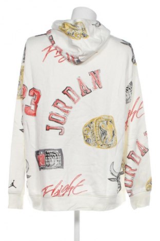 Herren Sweatshirt Air Jordan Nike, Größe 3XL, Farbe Mehrfarbig, Preis 54,99 €