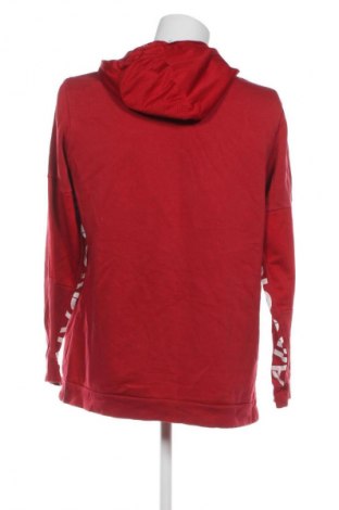 Herren Sweatshirt Air Jordan Nike, Größe L, Farbe Rot, Preis 80,99 €