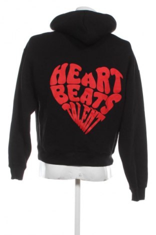 Herren Sweatshirt All In, Größe S, Farbe Schwarz, Preis € 68,99