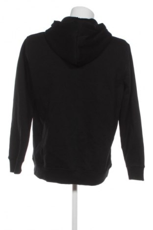 Pánska mikina  Alpha Industries, Veľkosť L, Farba Čierna, Cena  38,95 €