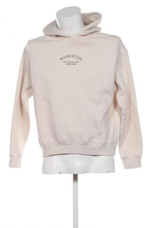 Herren Sweatshirt Amisu, Größe S, Farbe Beige, Preis € 20,99