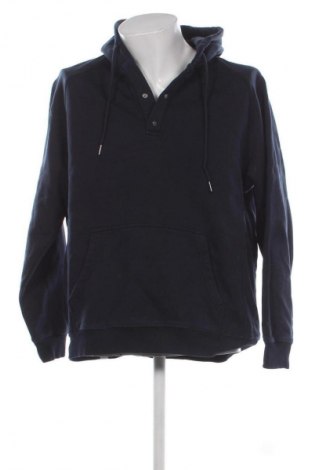 Herren Sweatshirt Anerkjendt, Größe L, Farbe Blau, Preis € 83,99