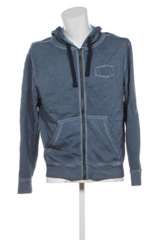 Herren Sweatshirt Angelo Litrico, Größe L, Farbe Blau, Preis 19,99 €