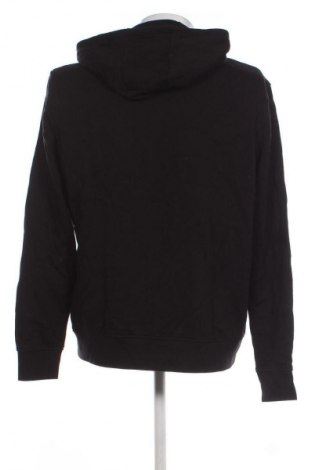 Pánska mikina  Armani Exchange, Veľkosť L, Farba Čierna, Cena  194,95 €