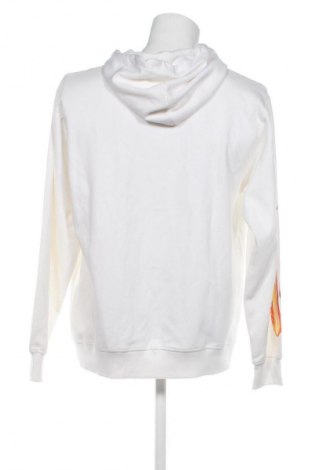 Ανδρικό φούτερ Australian, Μέγεθος XL, Χρώμα Λευκό, Τιμή 56,99 €