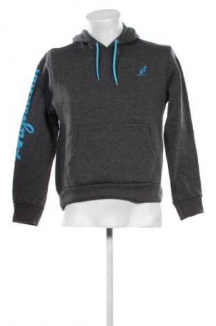 Pánska mikina  Australian, Veľkosť L, Farba Sivá, Cena  15,95 €