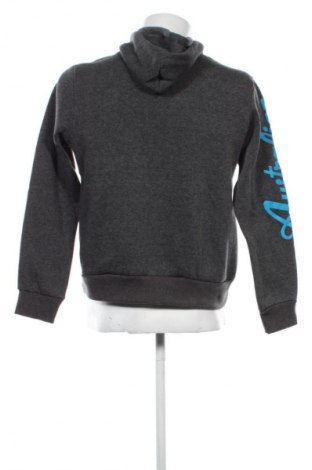 Pánska mikina  Australian, Veľkosť L, Farba Sivá, Cena  15,95 €