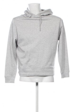 Férfi sweatshirt Basics, Méret S, Szín Szürke, Ár 12 512 Ft