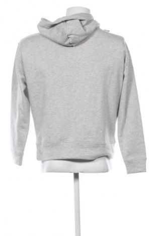 Férfi sweatshirt Basics, Méret S, Szín Szürke, Ár 12 512 Ft