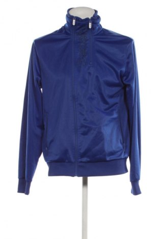 Herren Sweatshirt Bench, Größe XL, Farbe Blau, Preis 21,99 €