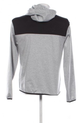 Ανδρικό φούτερ Benger, Μέγεθος M, Χρώμα Γκρί, Τιμή 22,99 €