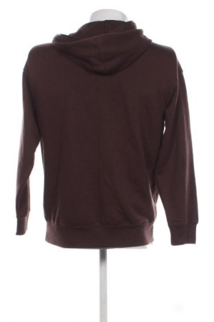 Herren Sweatshirt Bershka, Größe S, Farbe Braun, Preis € 22,99