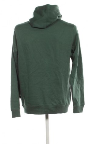 Ανδρικό φούτερ Billabong, Μέγεθος L, Χρώμα Πράσινο, Τιμή 56,99 €