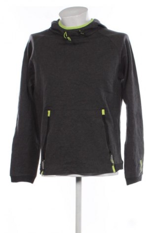 Herren Sweatshirt Brugi, Größe M, Farbe Grau, Preis € 27,99