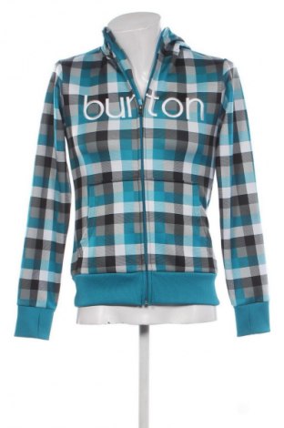 Ανδρικό φούτερ Burton, Μέγεθος M, Χρώμα Πολύχρωμο, Τιμή 48,99 €